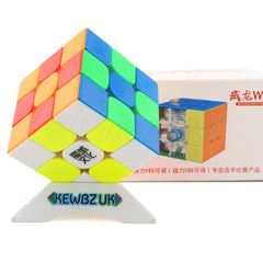 MoYu WeiLong WR M 2021 Lite (Magnetic)