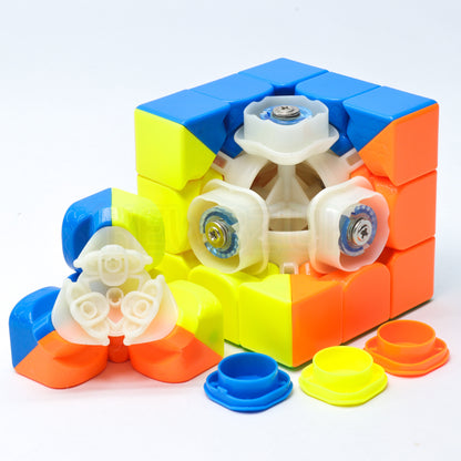 MoYu WeiLong WR M V9 (Magnétique)