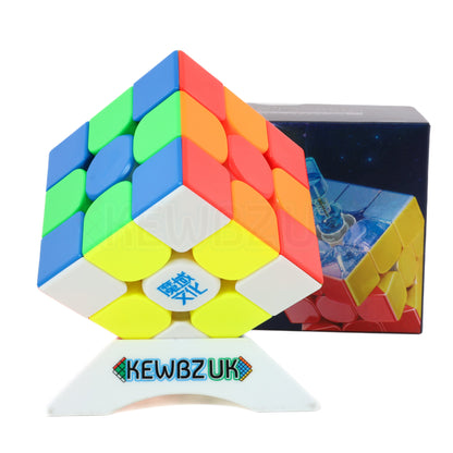 MoYu WeiLong WR M V9 (Magnétique)
