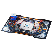 Tapis MoYu CyberPunk (Moyen)