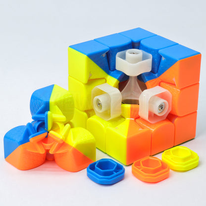 MonsterGO 3x3 EDU (Magnétique)