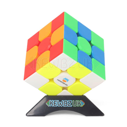 MonsterGO 3x3 EDU (Magnétique)