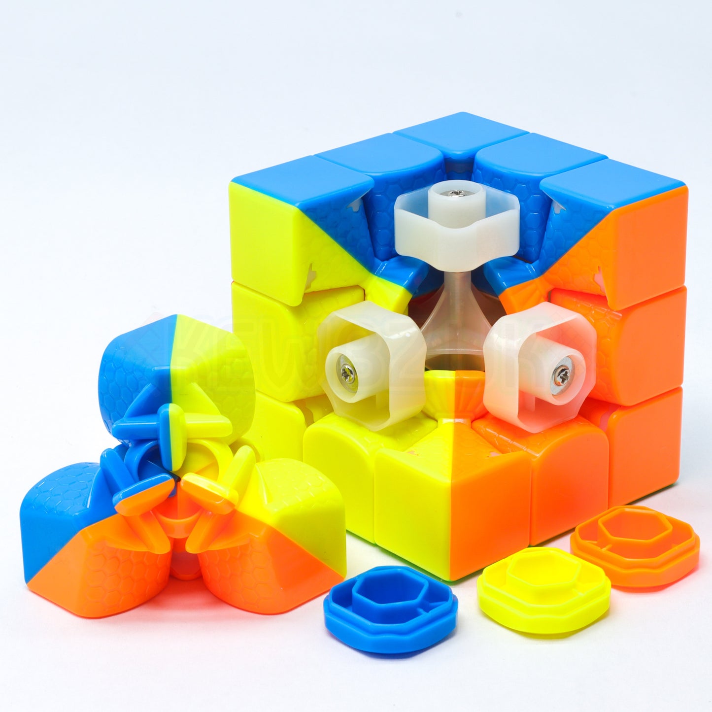 MonsterGO 3x3 (Magnétique)