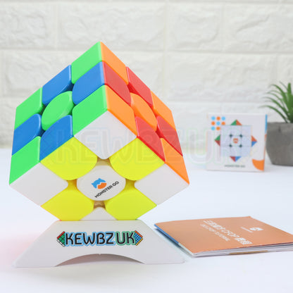 MonsterGO 3x3 EDU (Magnétique)