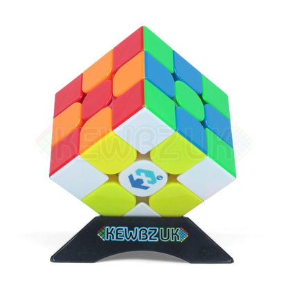 MoreTry TianMa 3x3 Triple (Magnétique, UV)