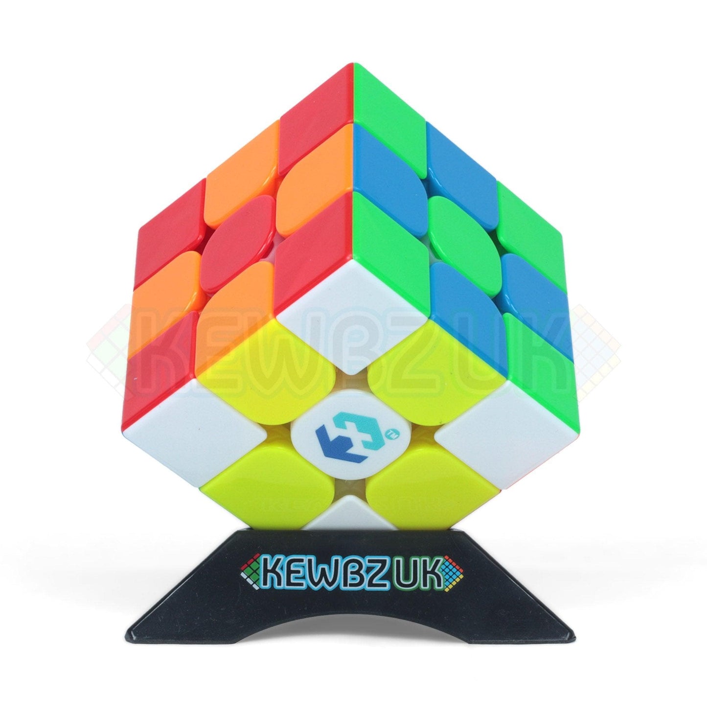 MoreTry TianMa 3x3 Super (Magnétique, UV)