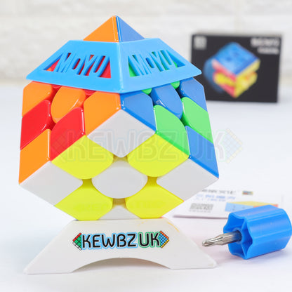 NoLo MeiLong 3M V2 (Magnétique, UV)