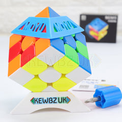 NoLo Super RS3M V2 (Magnetic, Maglev, UV, BallCore)
