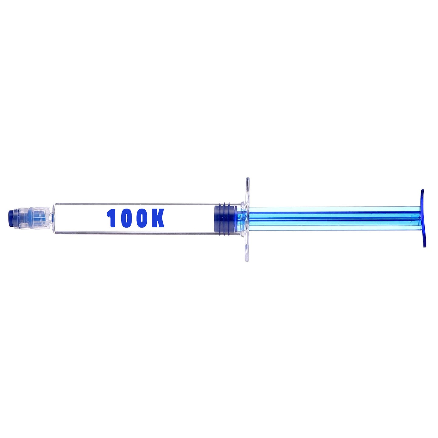 PiLube Blue Needle 100k (10 ml)