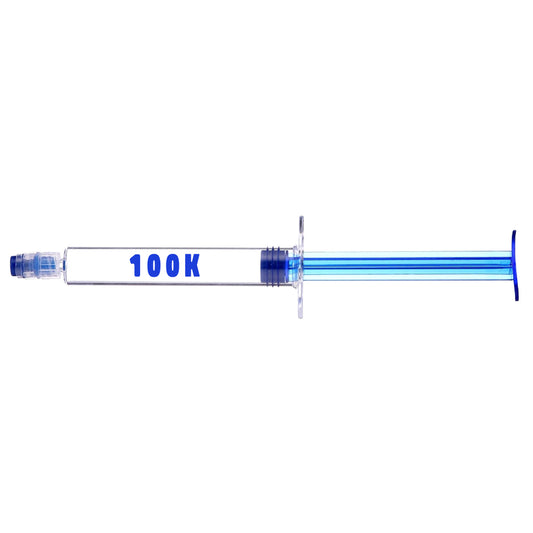 PiLube Blue Needle 100k (10 ml)