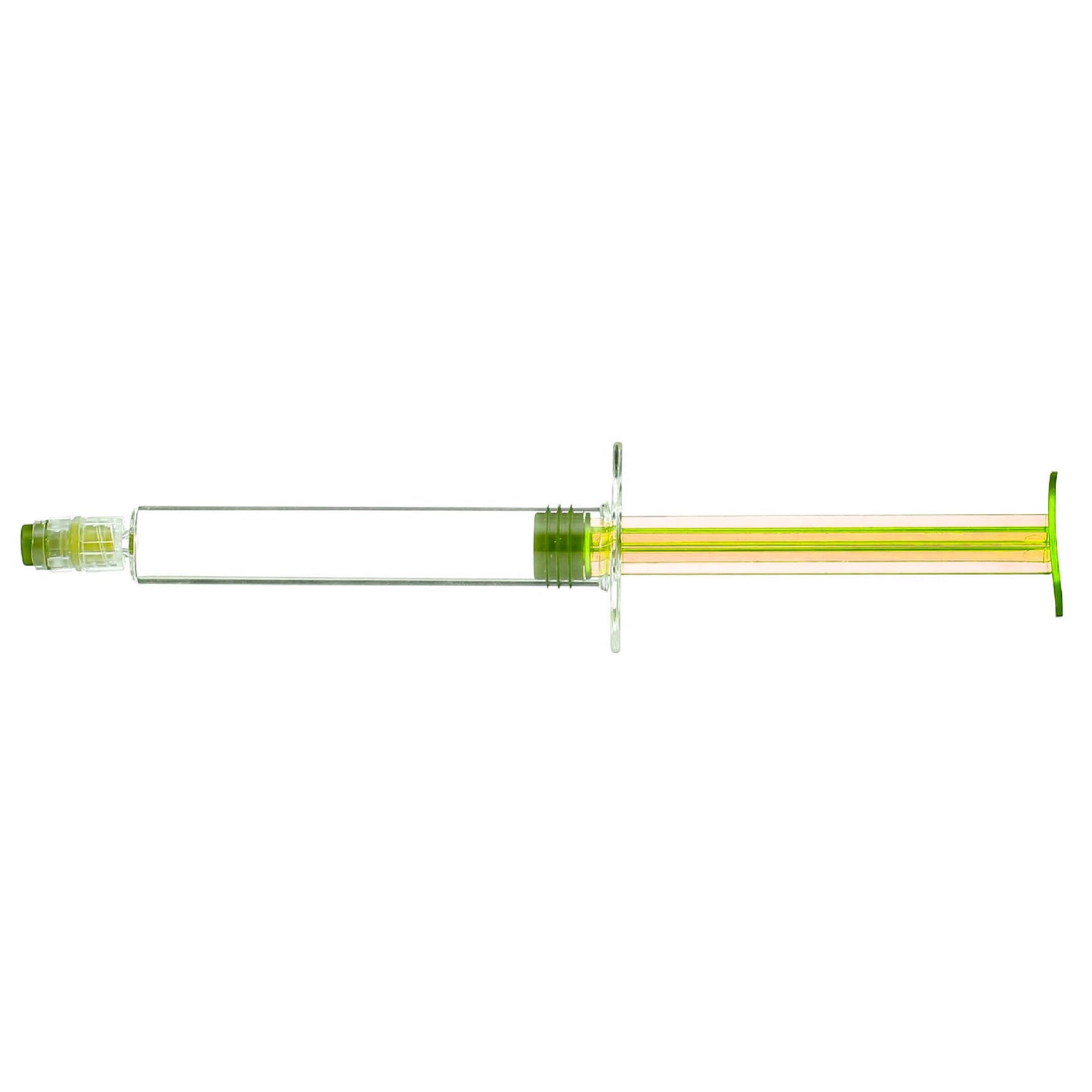 Aiguille jaune PiLube (10ml)