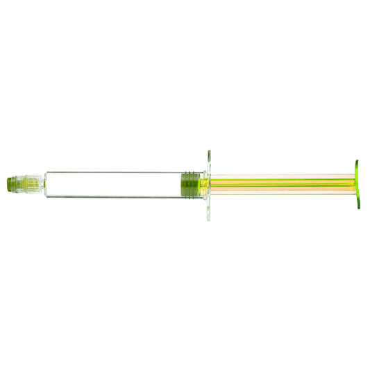 Aiguille jaune PiLube (10ml)