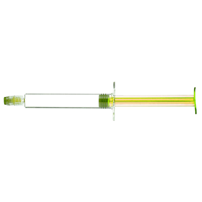Aiguille jaune PiLube (10ml)