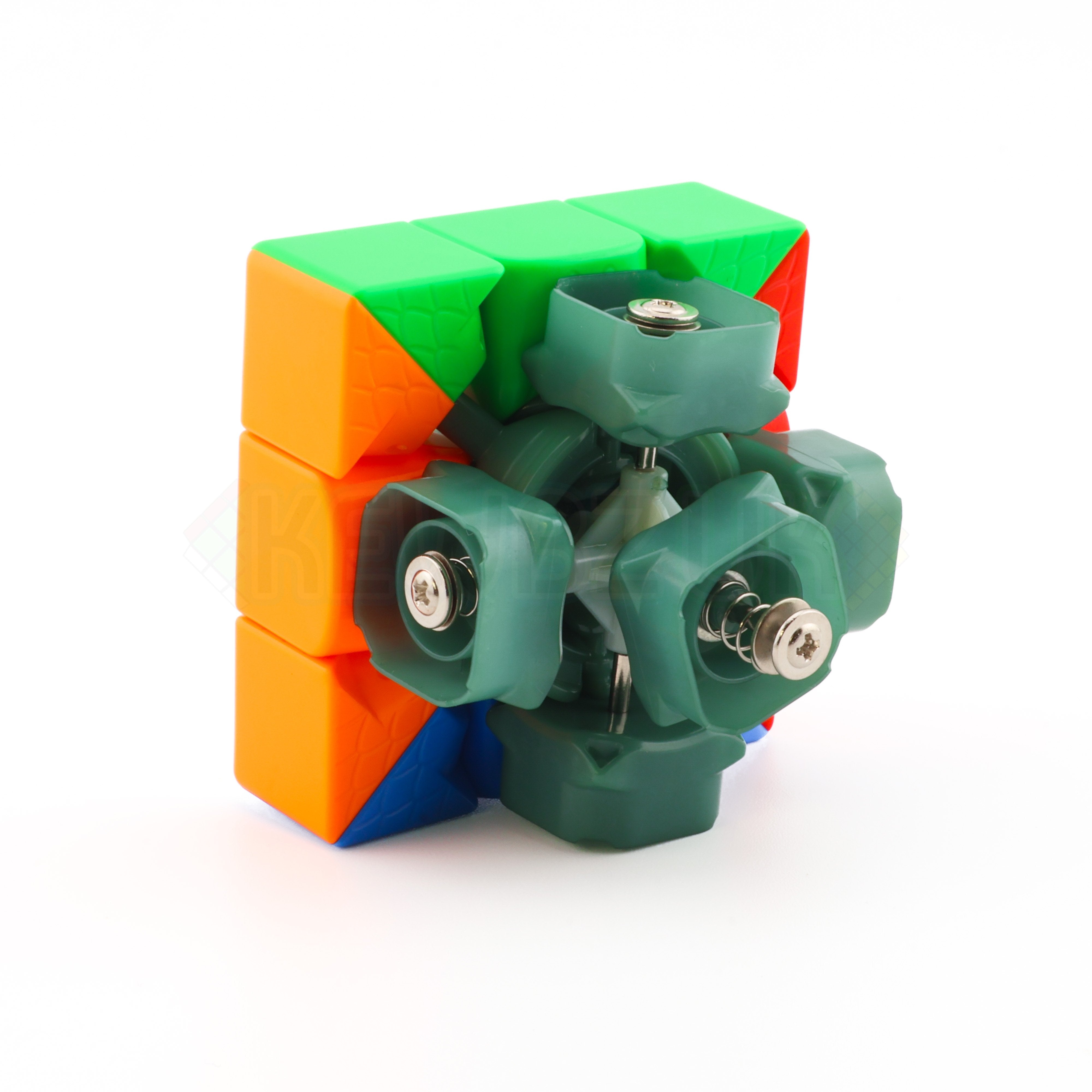 Prism RS3M V5 Standard Emerald (Magnetic)
