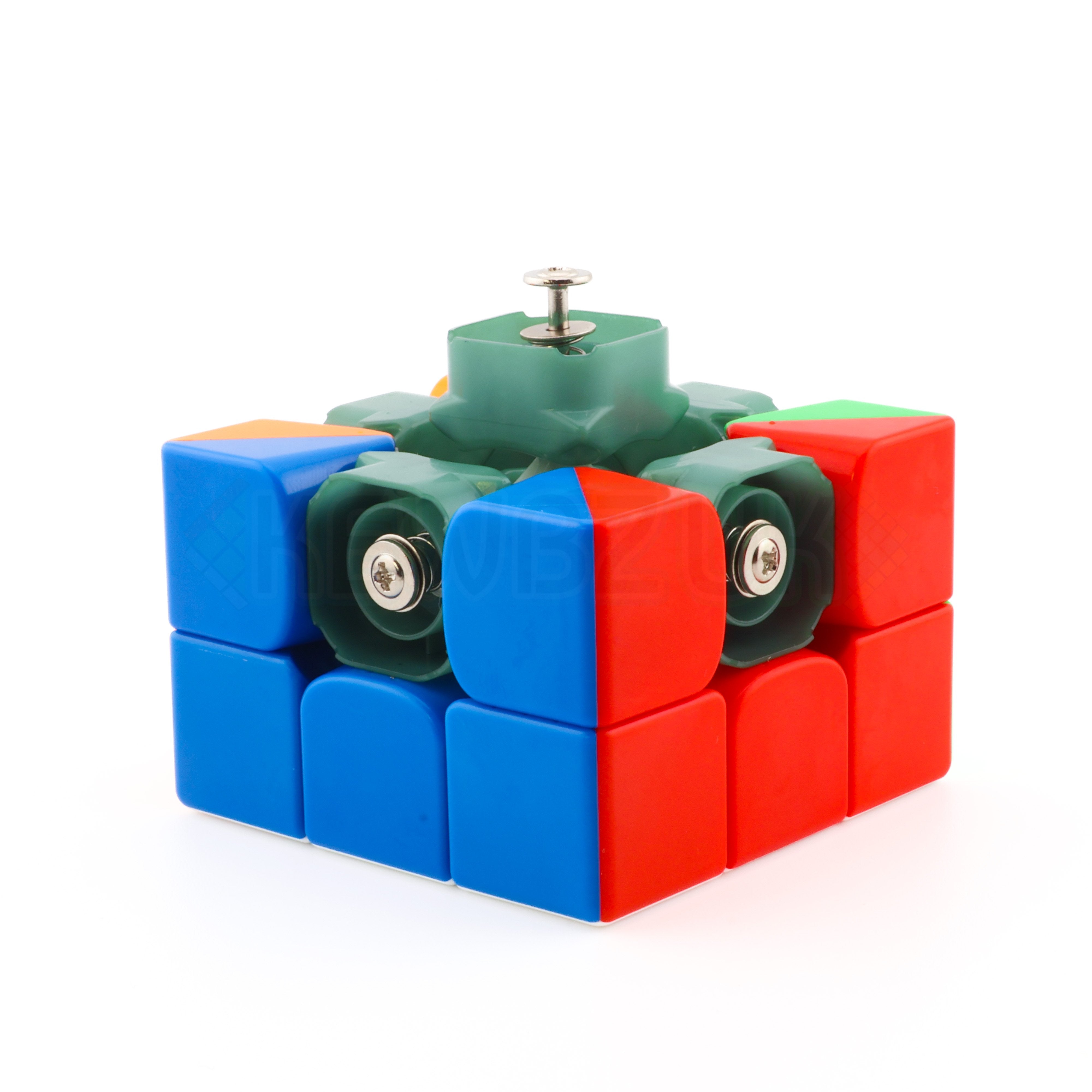 Prism RS3M V5 Standard Emerald (Magnetic)