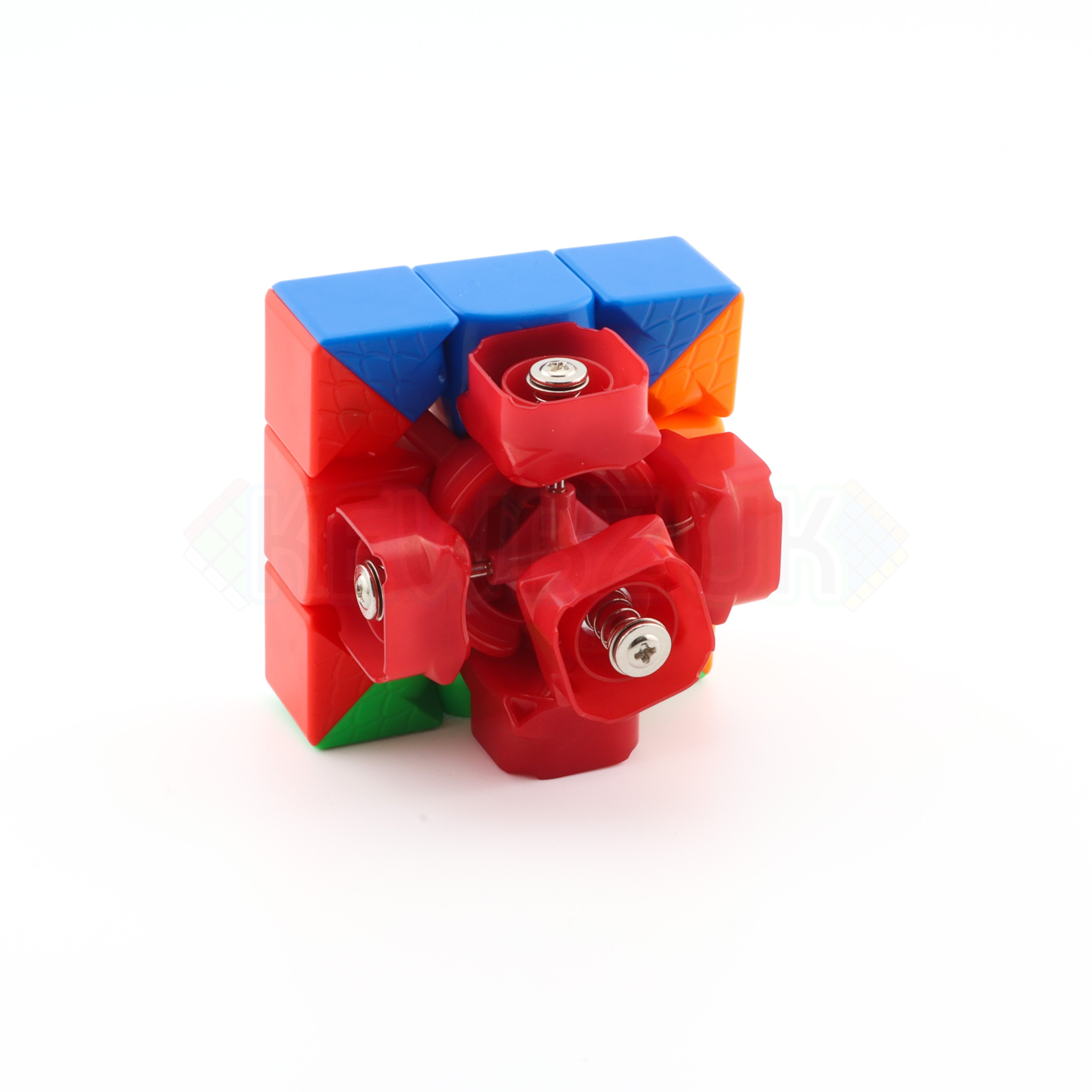 Prism RS3M V5 Standard Ruby (Magnetic)