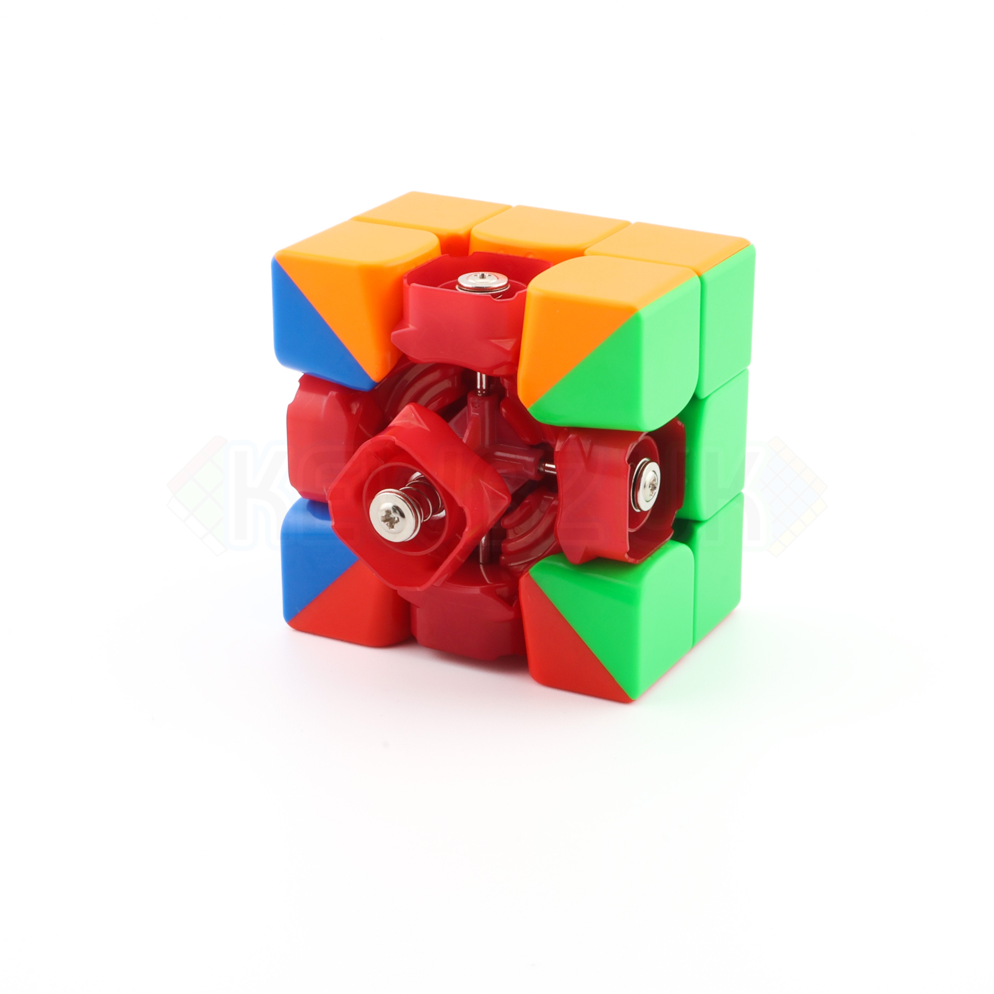 Prism RS3M V5 Standard Ruby (Magnetic)