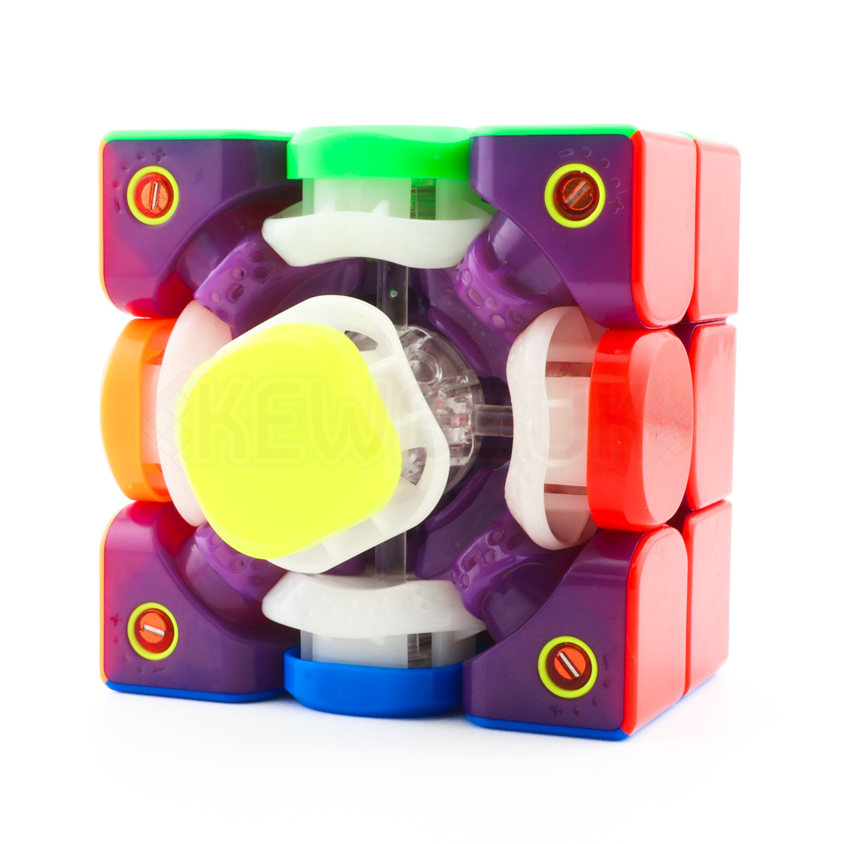 Prism XMD Tornado V3 Standard Purple (Magnetic)