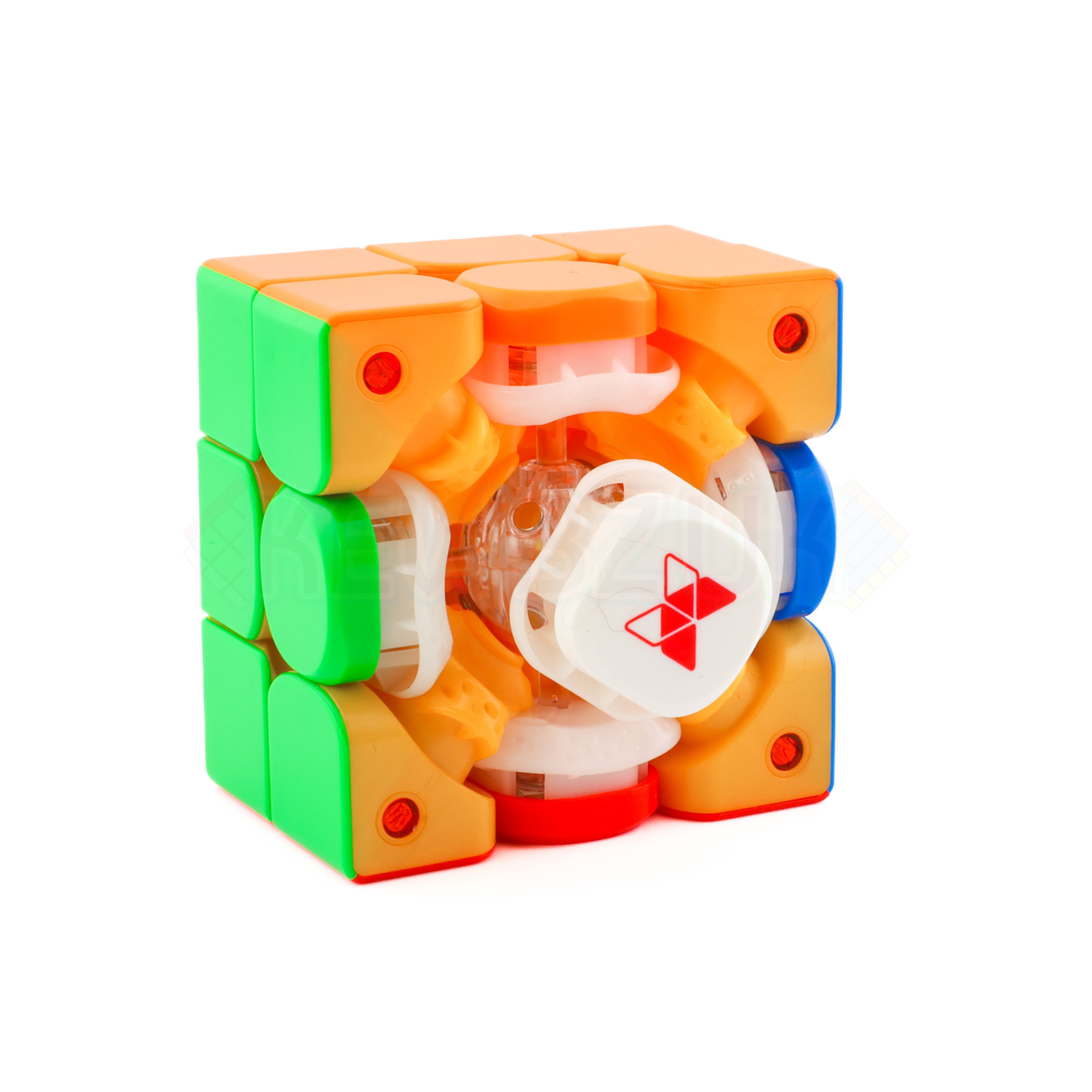 Prism XMD Tornado V4 Flagship Special Edition (Magnetic, Ball-Core)