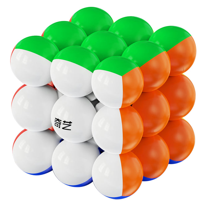 QiYi Bubble 3x3