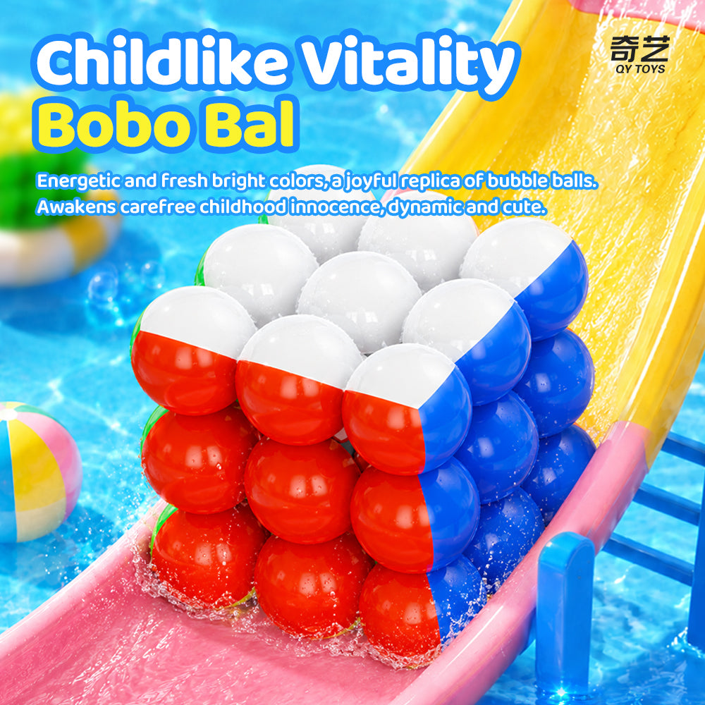 QiYi Bubble 3x3 17