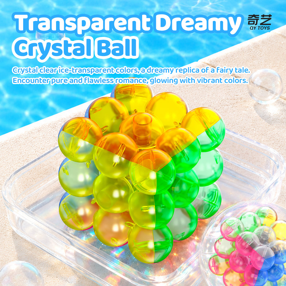 QiYi Bubble 3x3 19