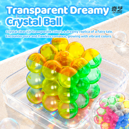 QiYi Bubble 3x3 19