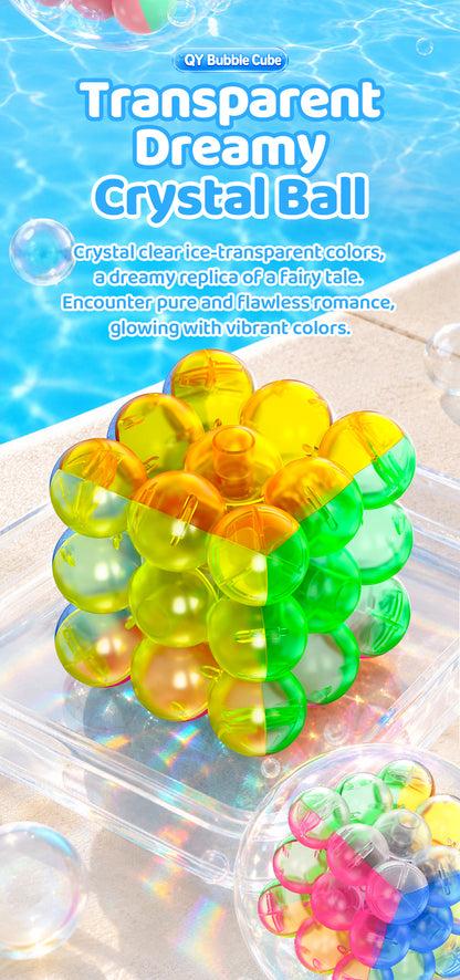 QiYi Bubble 3x3 8