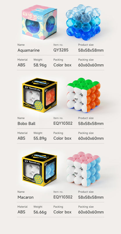 QiYi Bubble 3x3 14