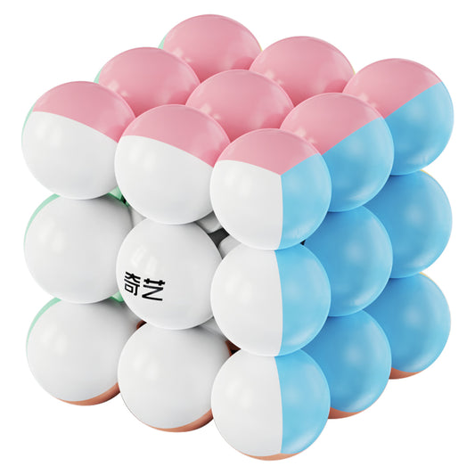 QiYi QiYi Bubble 3x3 1