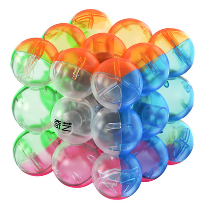 QiYi QiYi Bubble 3x3 1