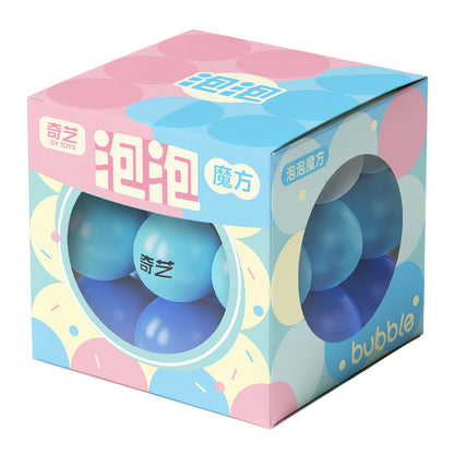 QiYi 3-Colour Bubble 2