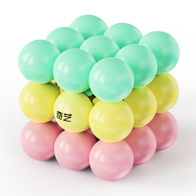 QiYi 3-Colour Bubble