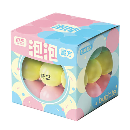 QiYi 3-Colour Bubble 2