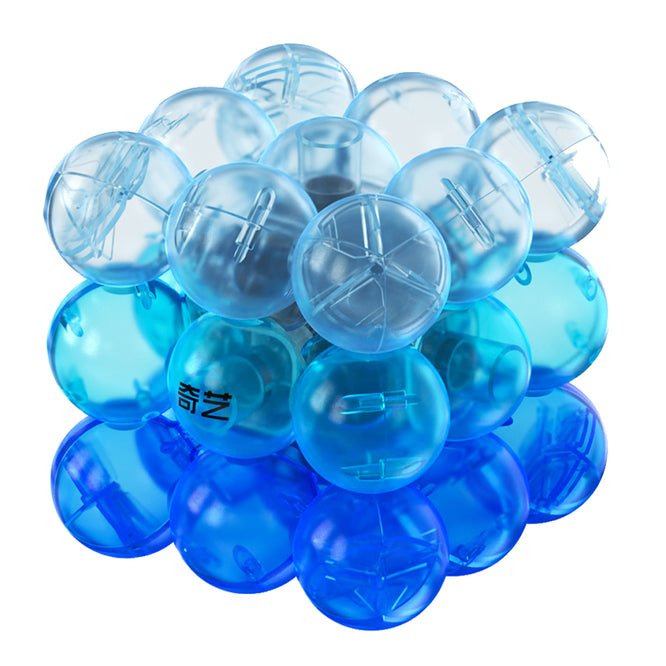 QiYi 3-Colour Bubble
