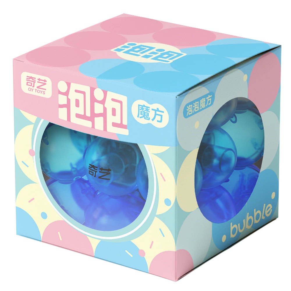 QiYi 3-Colour Bubble 2