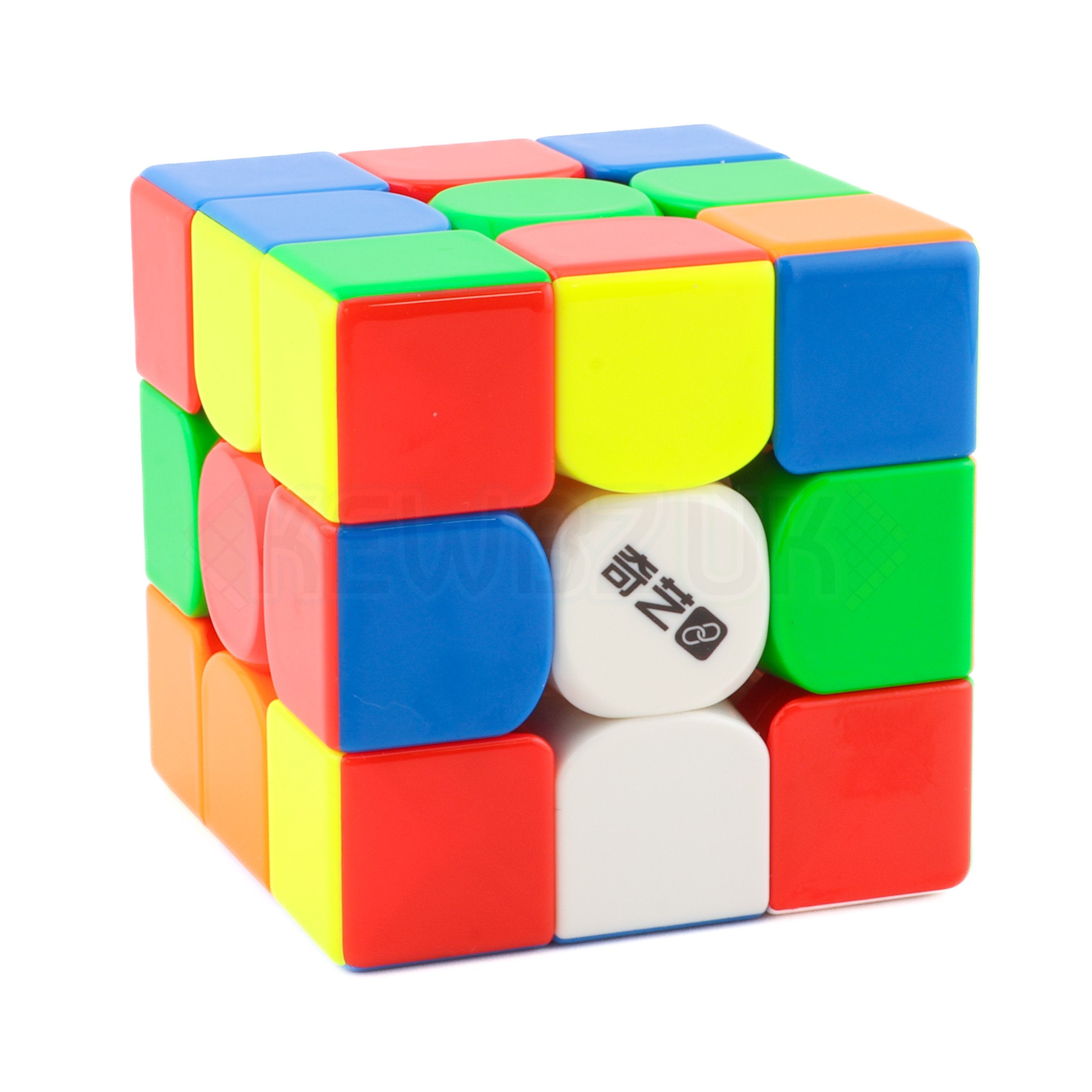 Smartcube QiYi Ai 3x3 (Magnétique, UV)