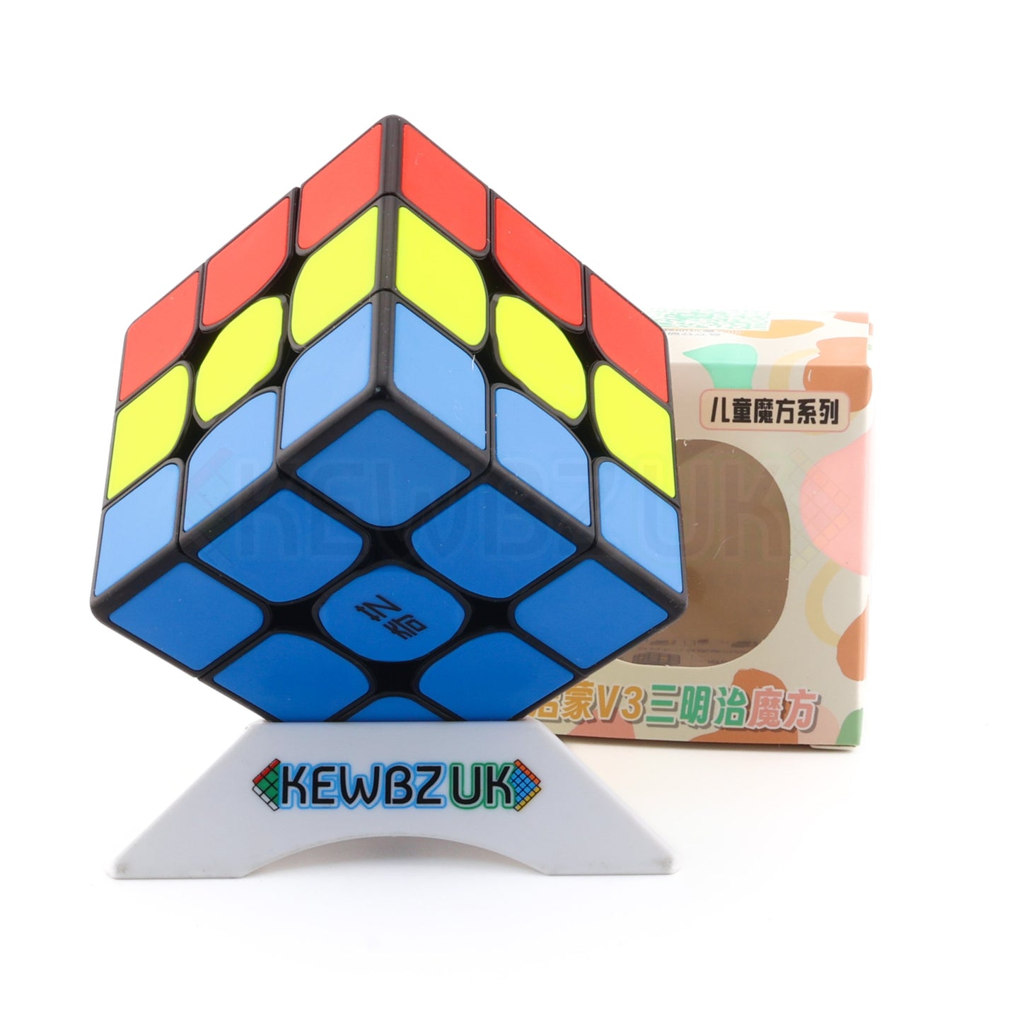 QiYi Trainer Cube - Sandwich