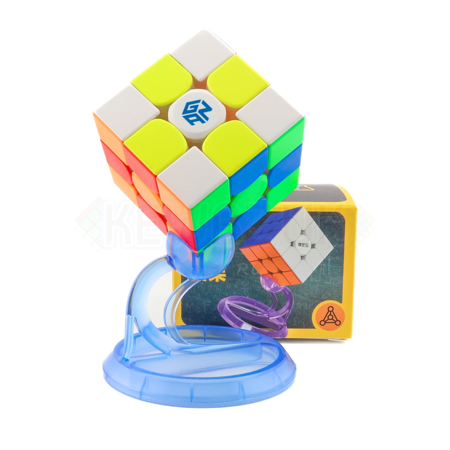 Support de support 3D QiYi