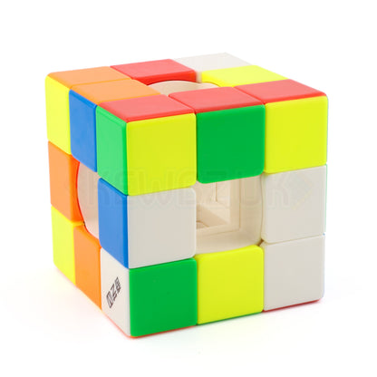 QiYi 3x3 Void Cube (Magnétique, UV)