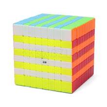 QiYi 8x8
