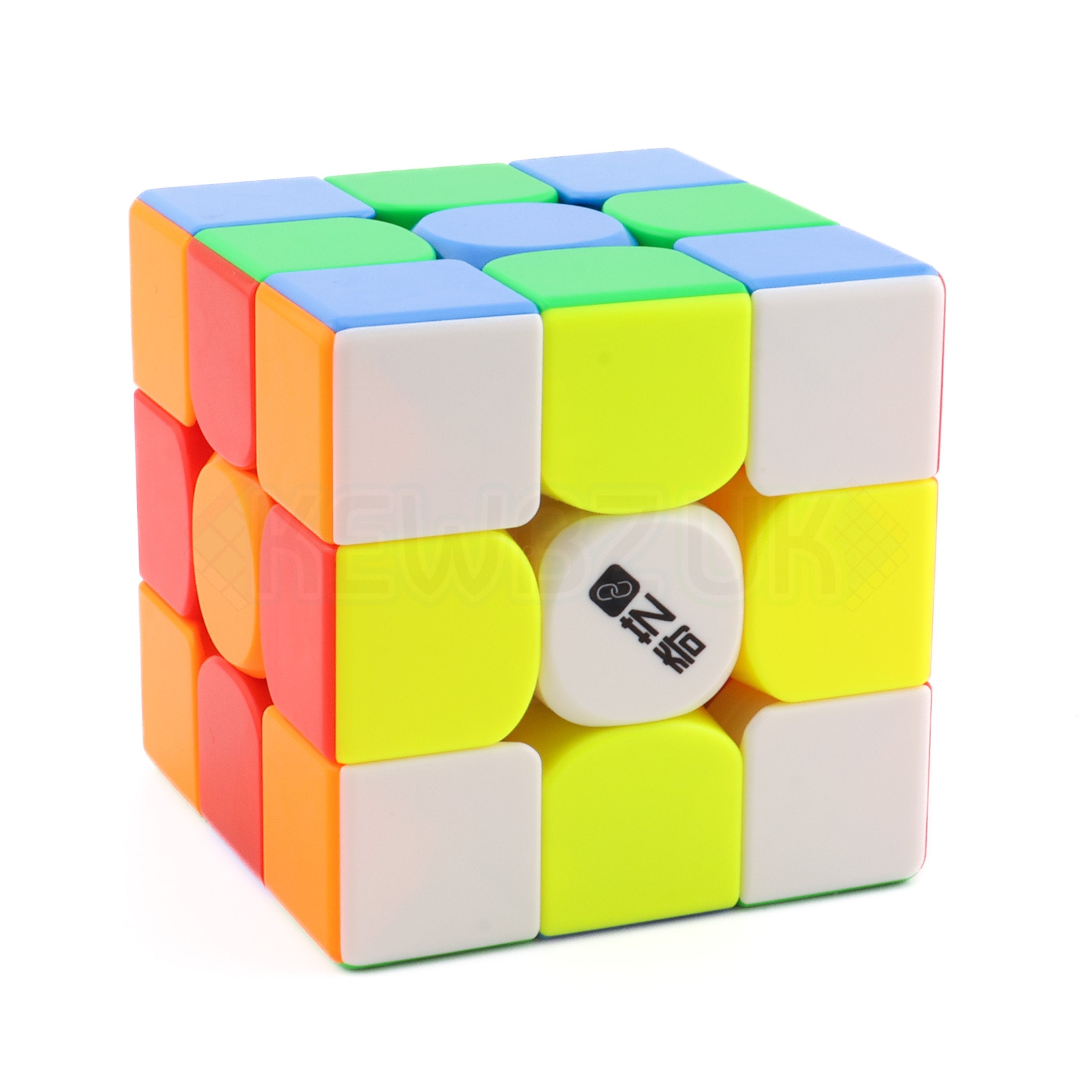 QiYi Ai 3x3 Smartcube (Magnétique)