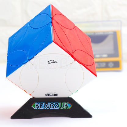 QiYi Ancienne Pièce v2