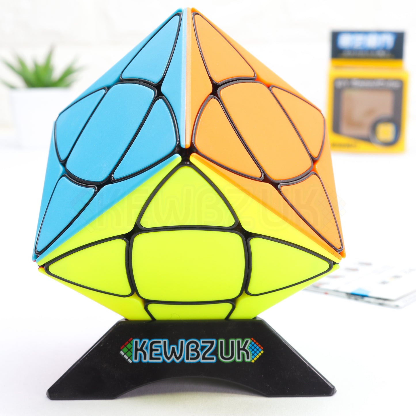 QiYi Ivy Cube Fou