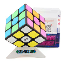 QiYi 3x3 (Fluorescent)