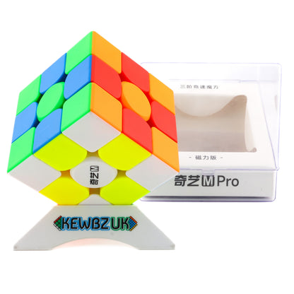 QiYi M 3x3 Pro (Magnétique)