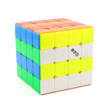 Qiyi 4x4 M Pro V2 (Magnetic, Ball-Core, UV)