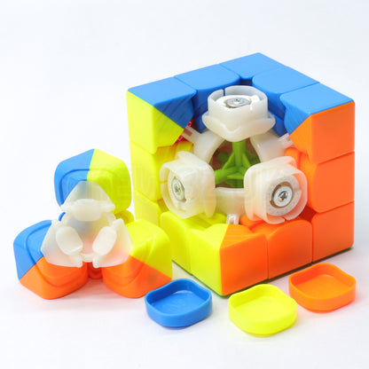 QiYi M 3x3 Pro (Magnétique)