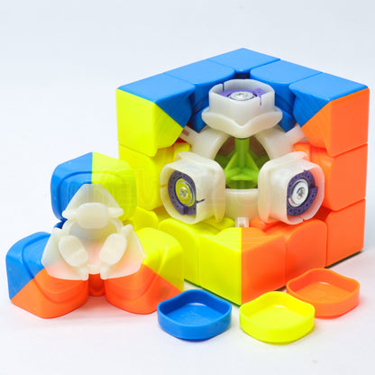 QiYi M 3x3 Pro (Magnétique, Maglev)