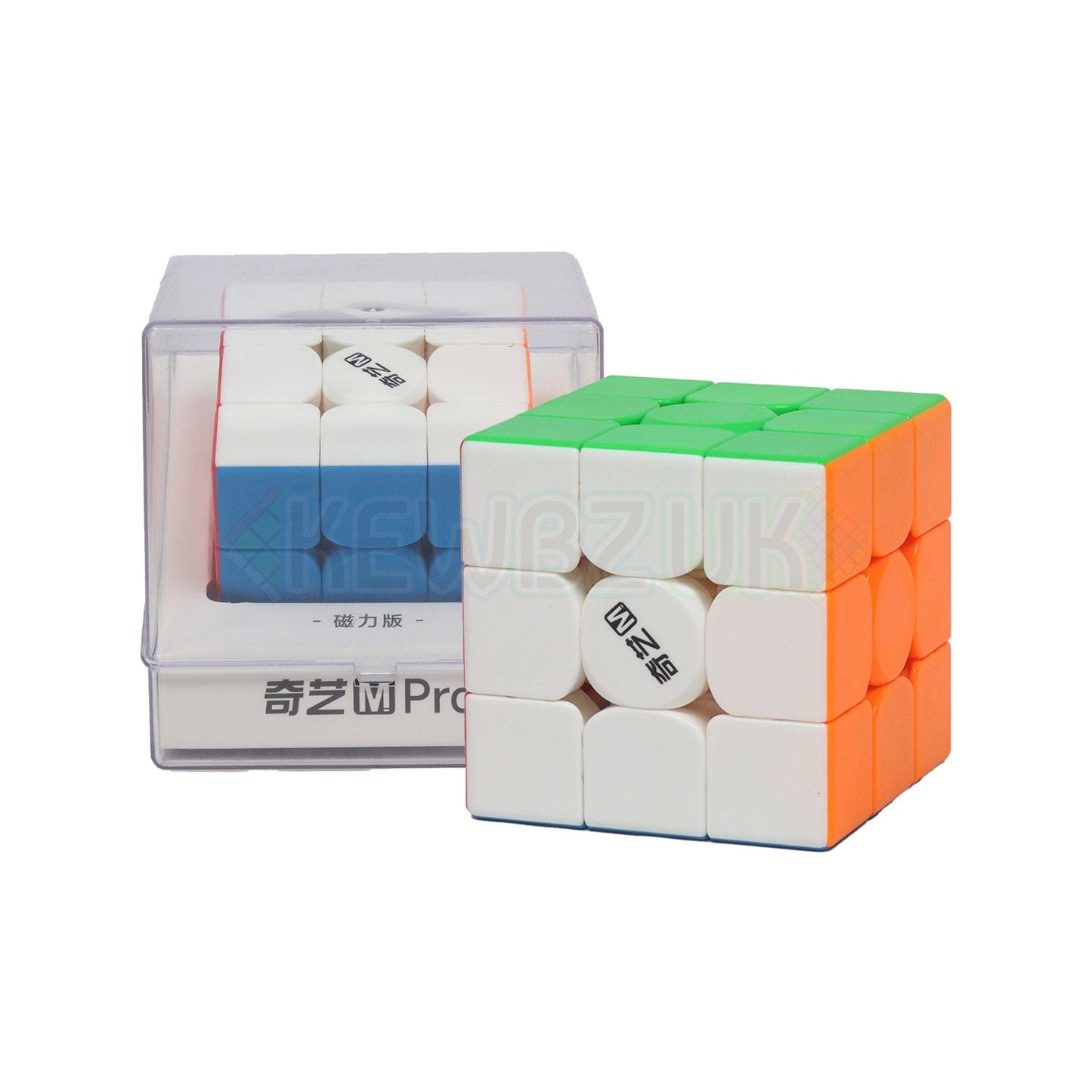 QiYi M 3x3 Pro (Magnétique)